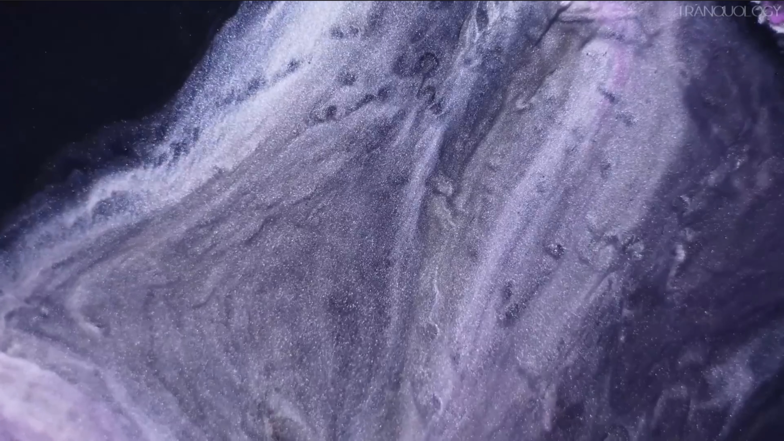 Ink In Water 1